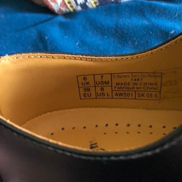 Dr. Martens - Picture 3 of 5